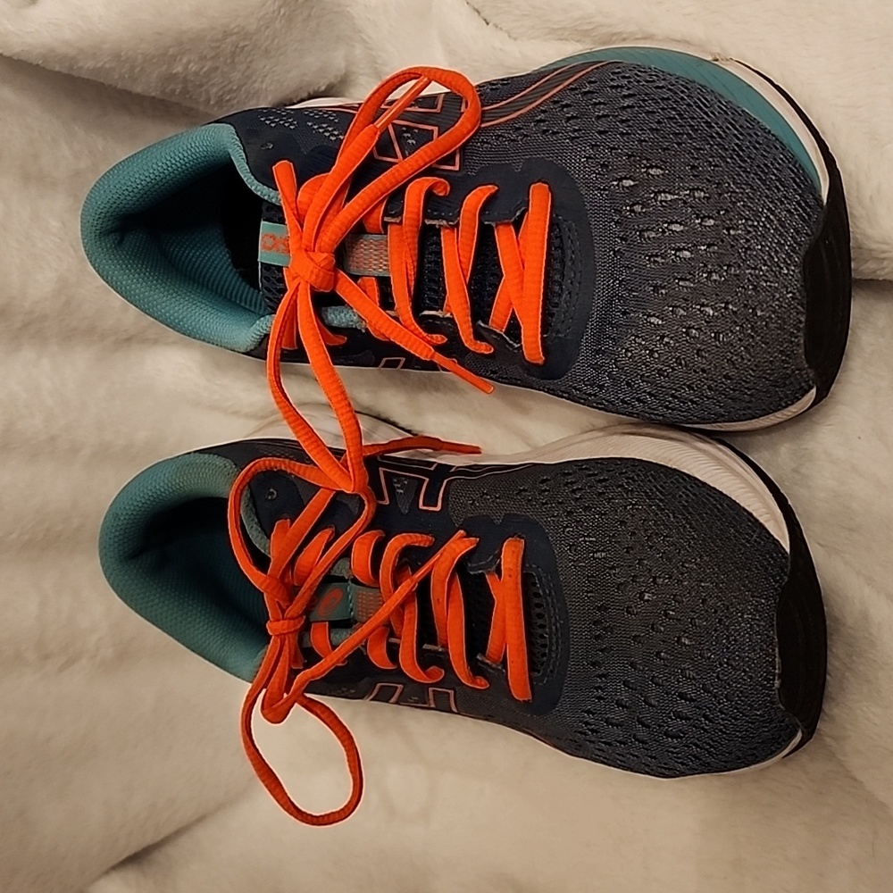 Women's Asic Gel excite 7